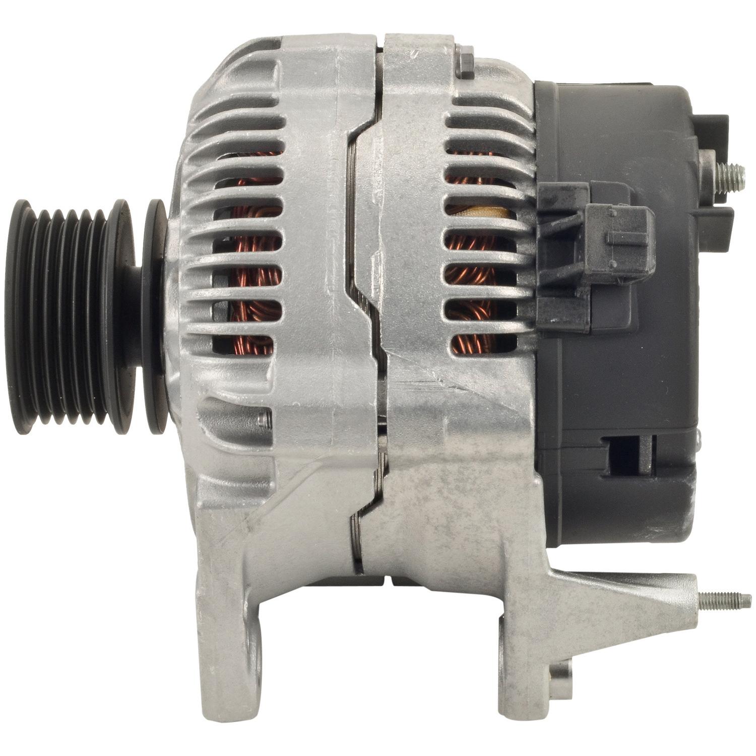 Bosch AL0722X - Alternator Bosch AL0722X Alternator product image 4 of 5