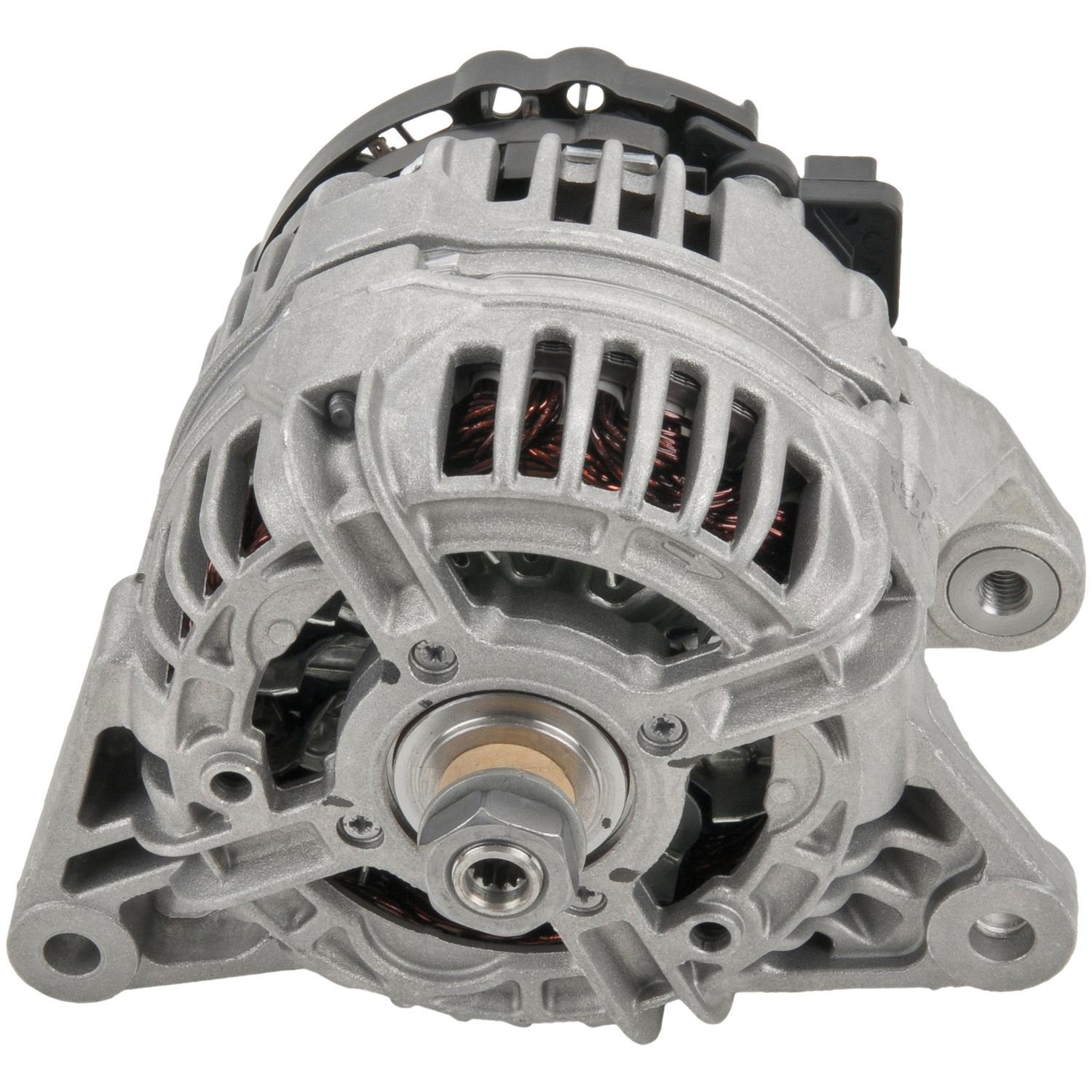 Bosch AL0725X - Alternator Bosch AL0725X Alternator product image 2 of 5