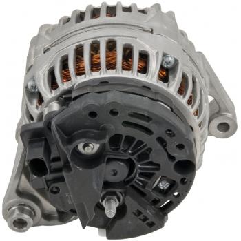 2002 Audi S4 Alternator