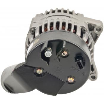 1998 BMW 740i Alternator