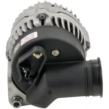 1999 BMW M3 Alternator