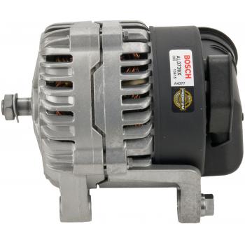 BOSCH AL0739X - Alternator Product image