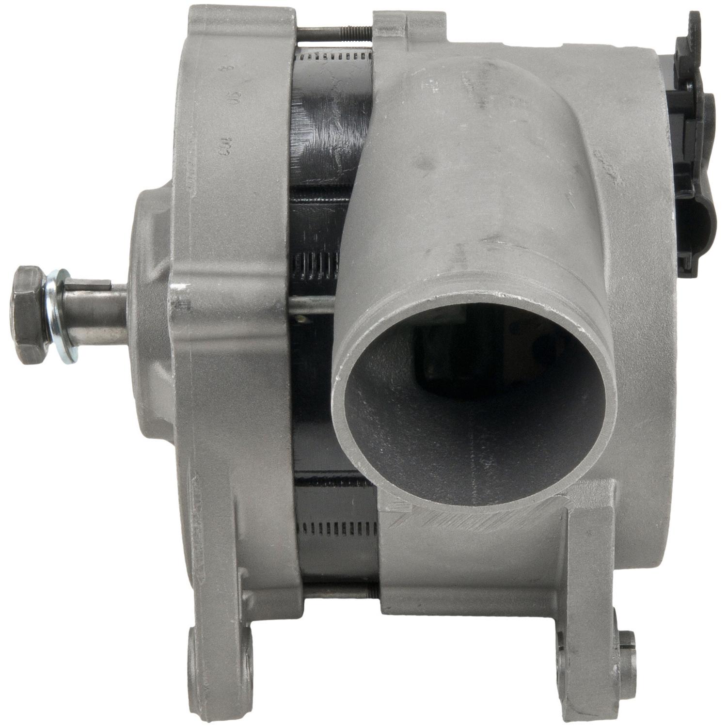 Bosch AL0740X - Alternator Bosch AL0740X Alternator product image 4 of 5