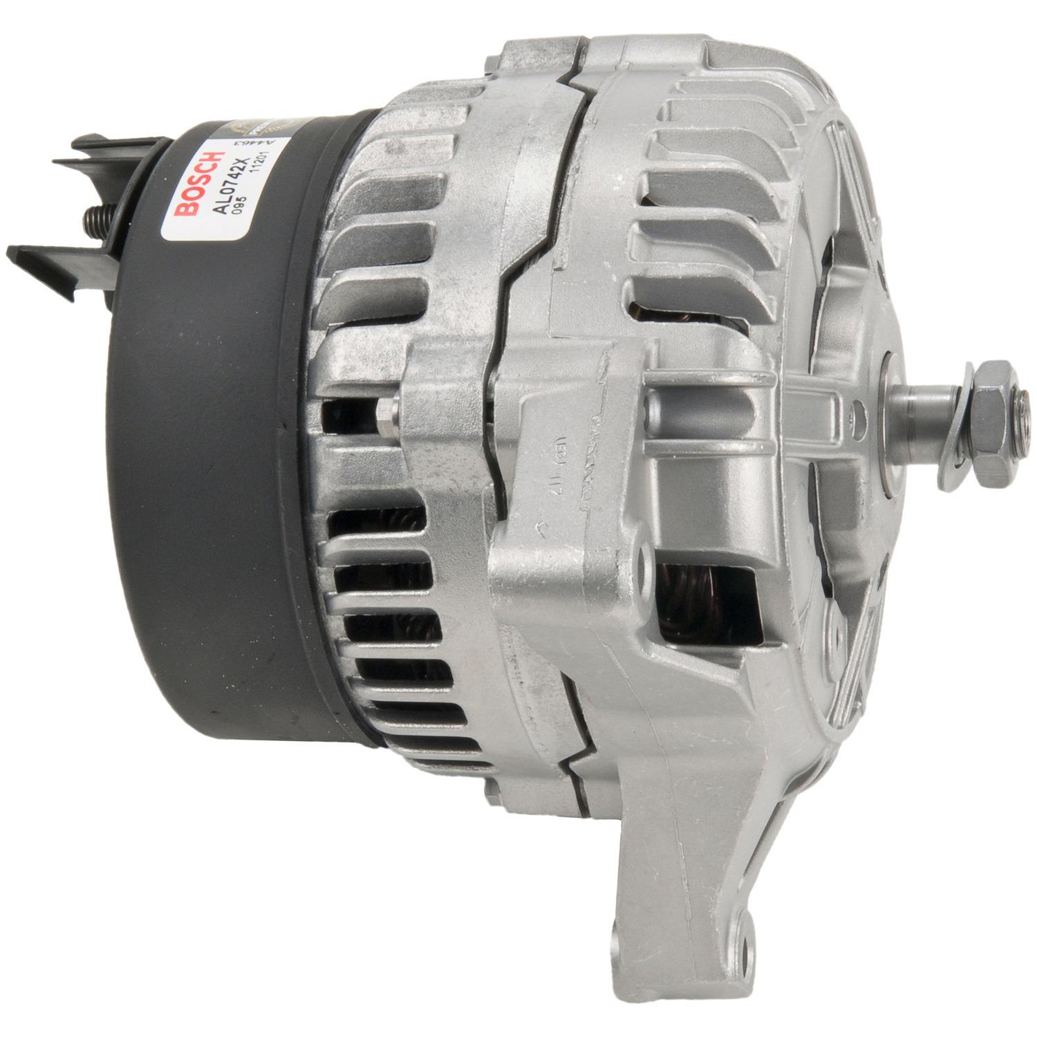Bosch AL0742X - Alternator Bosch AL0742X Alternator product image 5 of 5