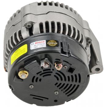 1995 Volvo 940 Alternator