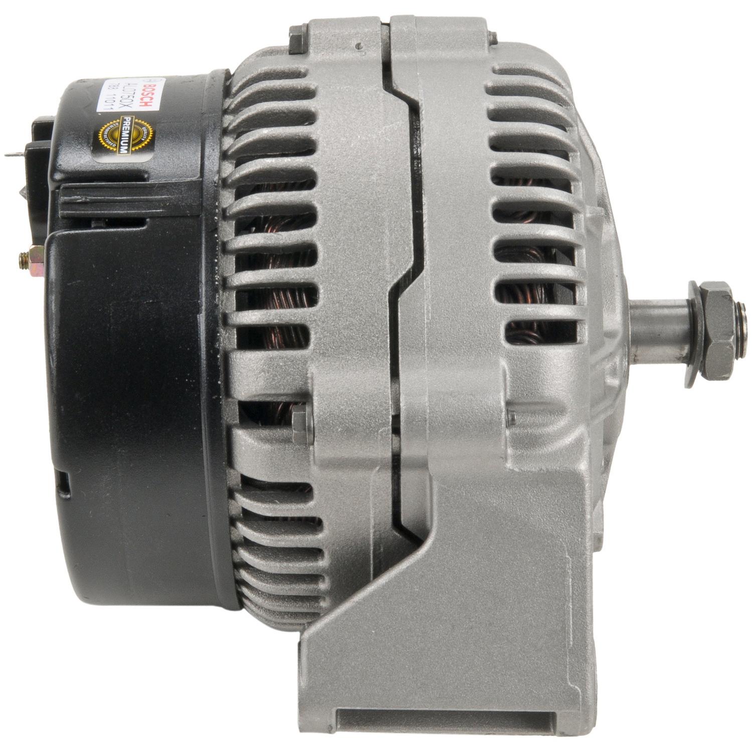 Bosch AL0750X Alternator product image 5 of 5