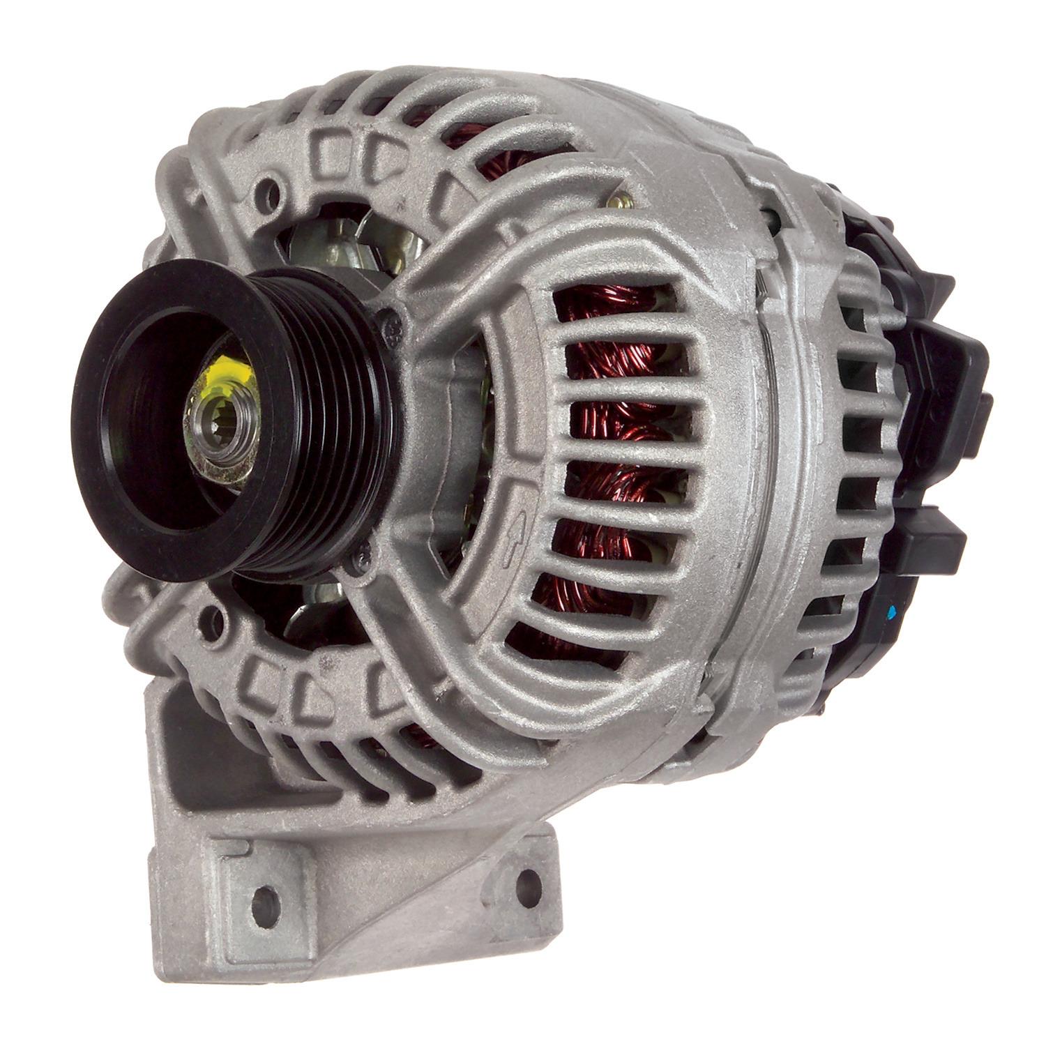 Bosch AL0756N Alternator product image 3 of 3