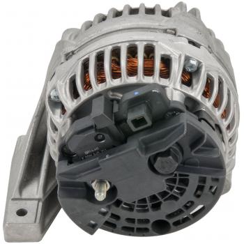 2005 Volvo V70 Alternator