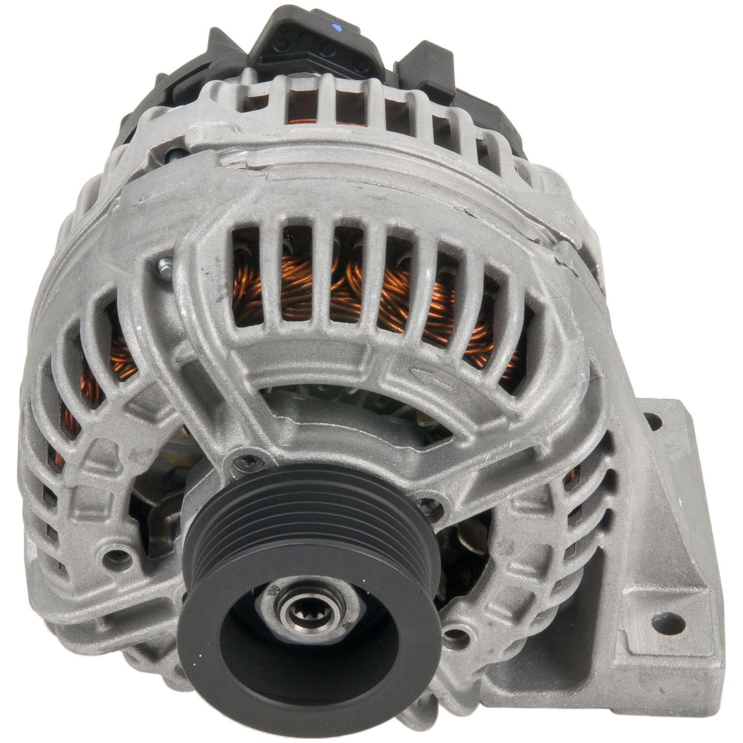 Bosch AL0756X - Alternator Bosch AL0756X Alternator product image 2 of 5