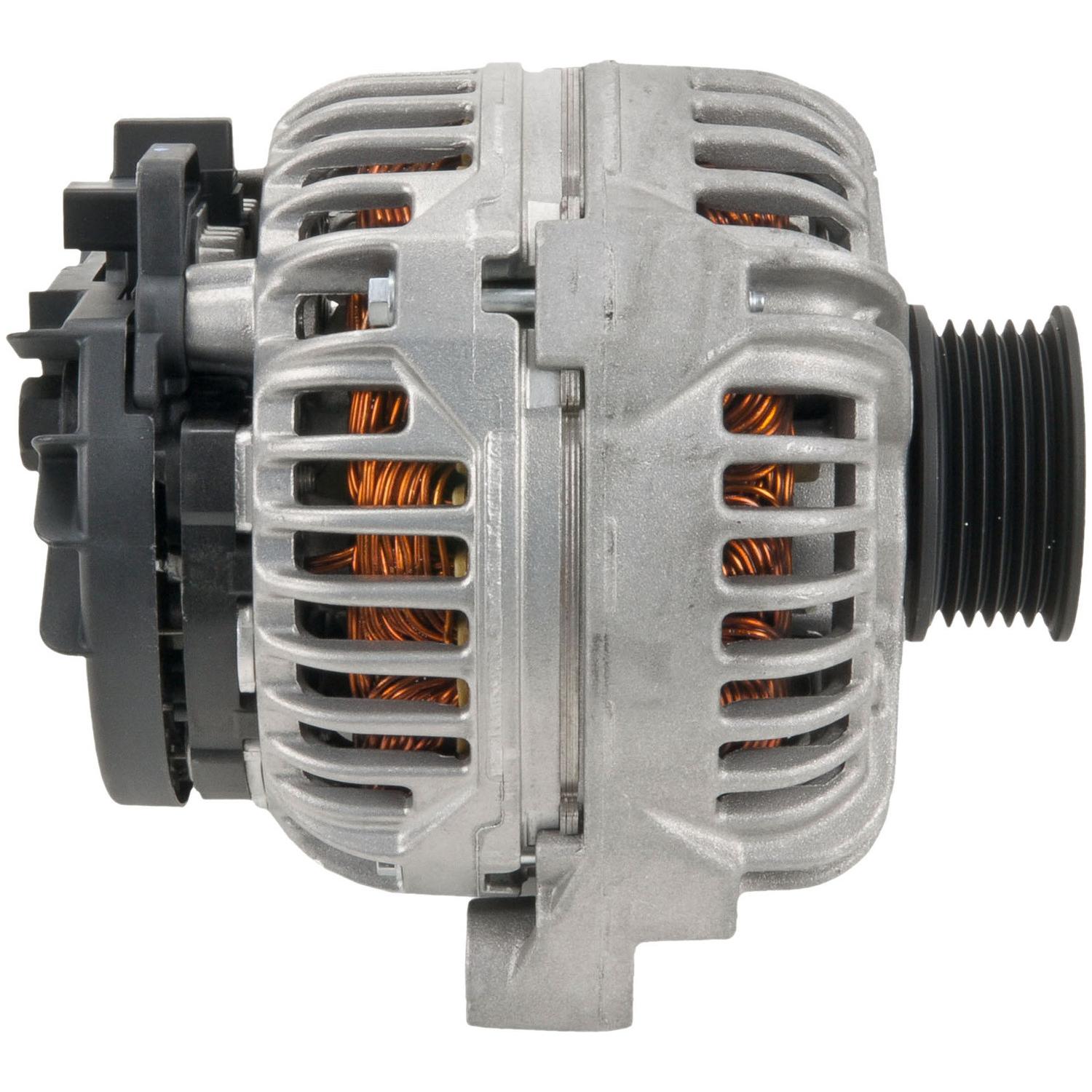 Bosch AL0756X - Alternator Bosch AL0756X Alternator product image 5 of 5