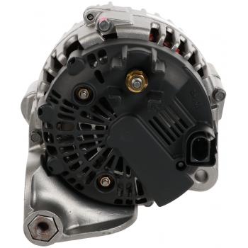 2008 BMW Z4 Alternator