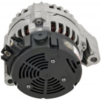 2004 Mercedes-Benz SLK230 Alternator
