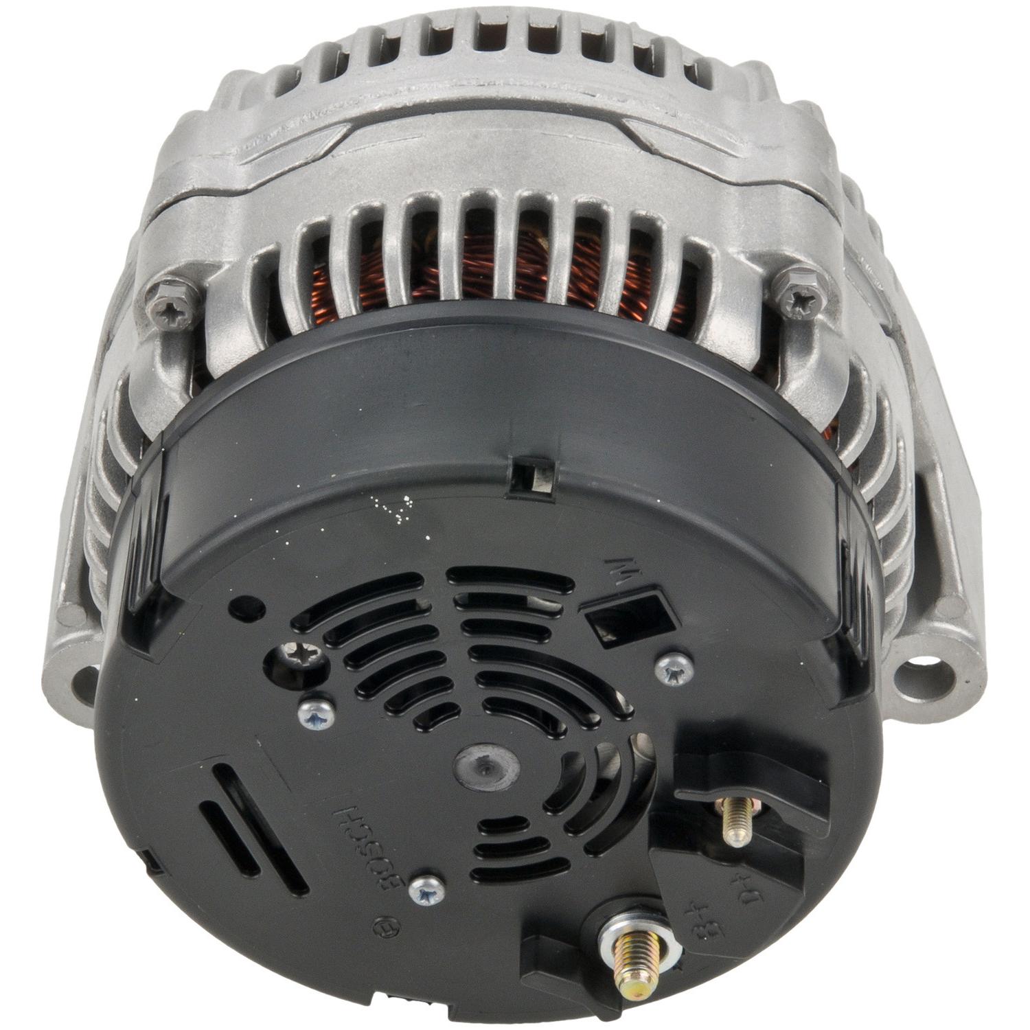 Bosch AL0762X - Alternator Bosch AL0762X Alternator product image 1 of 5