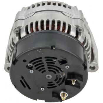 2000 Mercedes-Benz ML320 Alternator