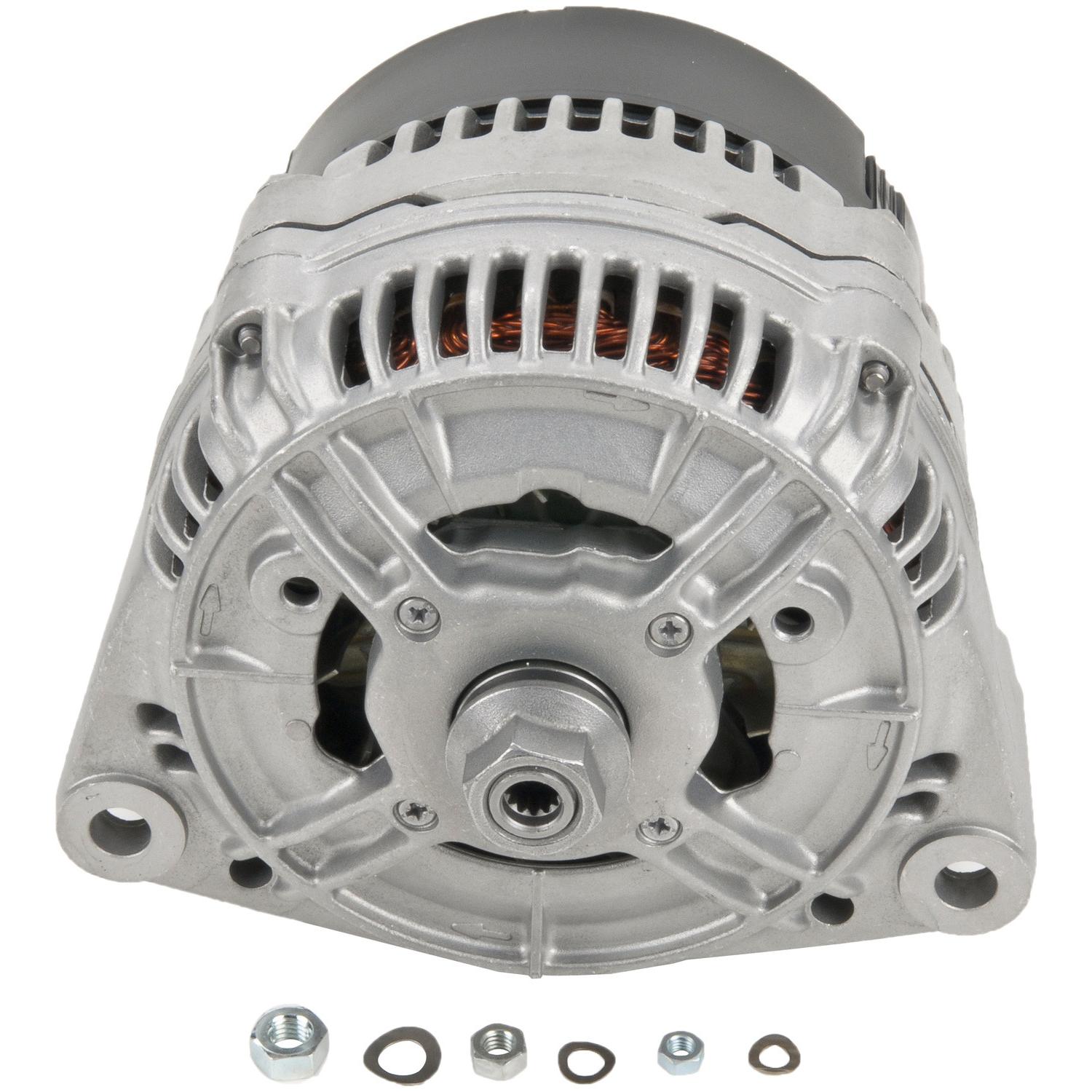 Bosch AL0762X - Alternator Bosch AL0762X Alternator product image 2 of 5