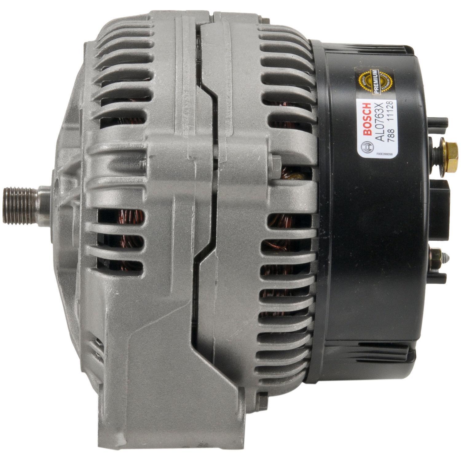 Bosch AL0763X Alternator product image 4 of 5