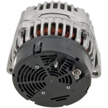 2000 Mercedes-Benz C43 AMG Alternator