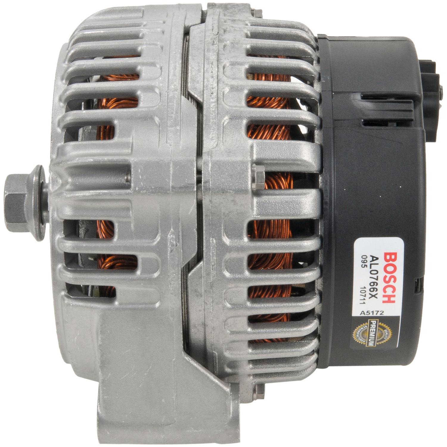 Bosch AL0766X Alternator product image 4 of 5
