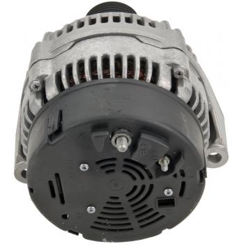 2001 Saab 9-5 Alternator