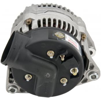 2003 Saab 9-5 Alternator