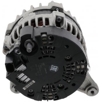 2016 Mercedes-Benz SLK300 Alternator