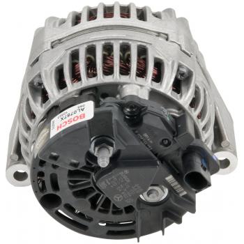 2006 Chrysler Crossfire Alternator