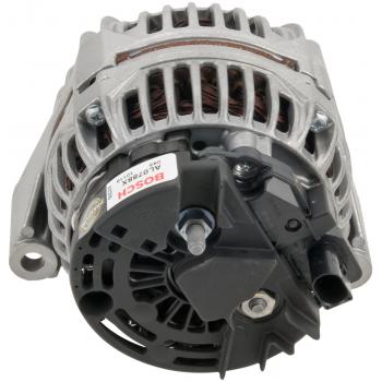 2002 Mercedes-Benz CLK320 Alternator