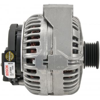 Bosch AL0789X Alternator product image 5 of 5