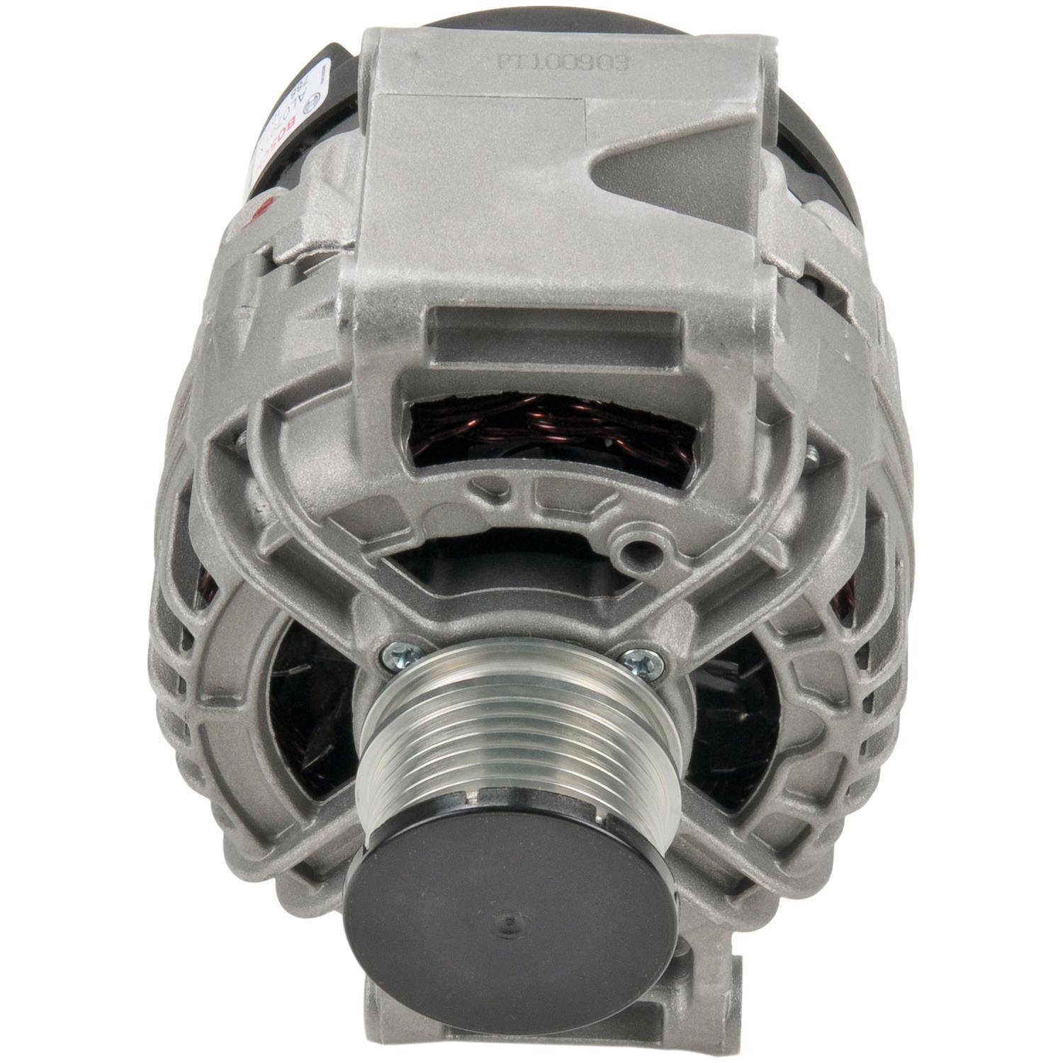 Bosch AL0791X - Alternator Bosch AL0791X Alternator product image 3 of 5