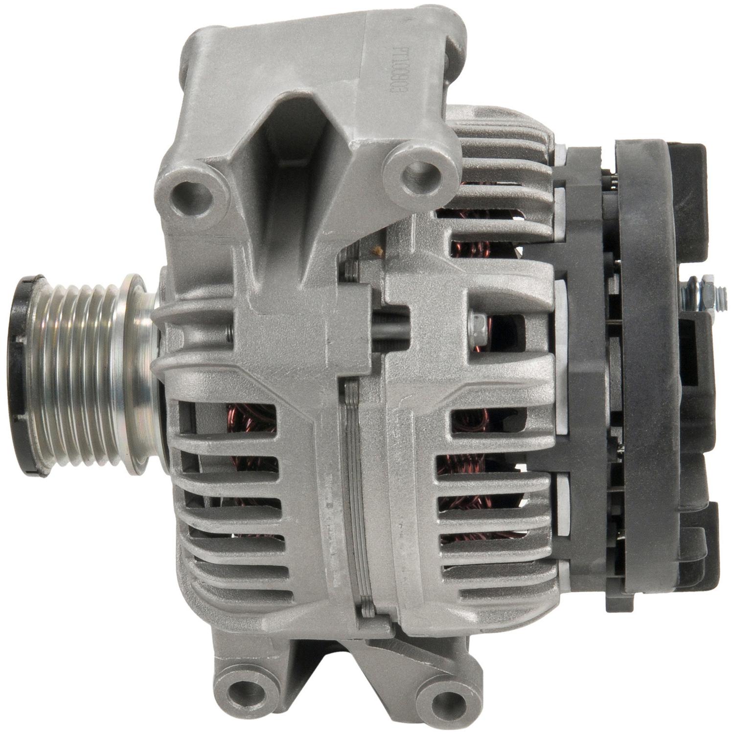 Bosch AL0791X - Alternator Bosch AL0791X Alternator product image 4 of 5