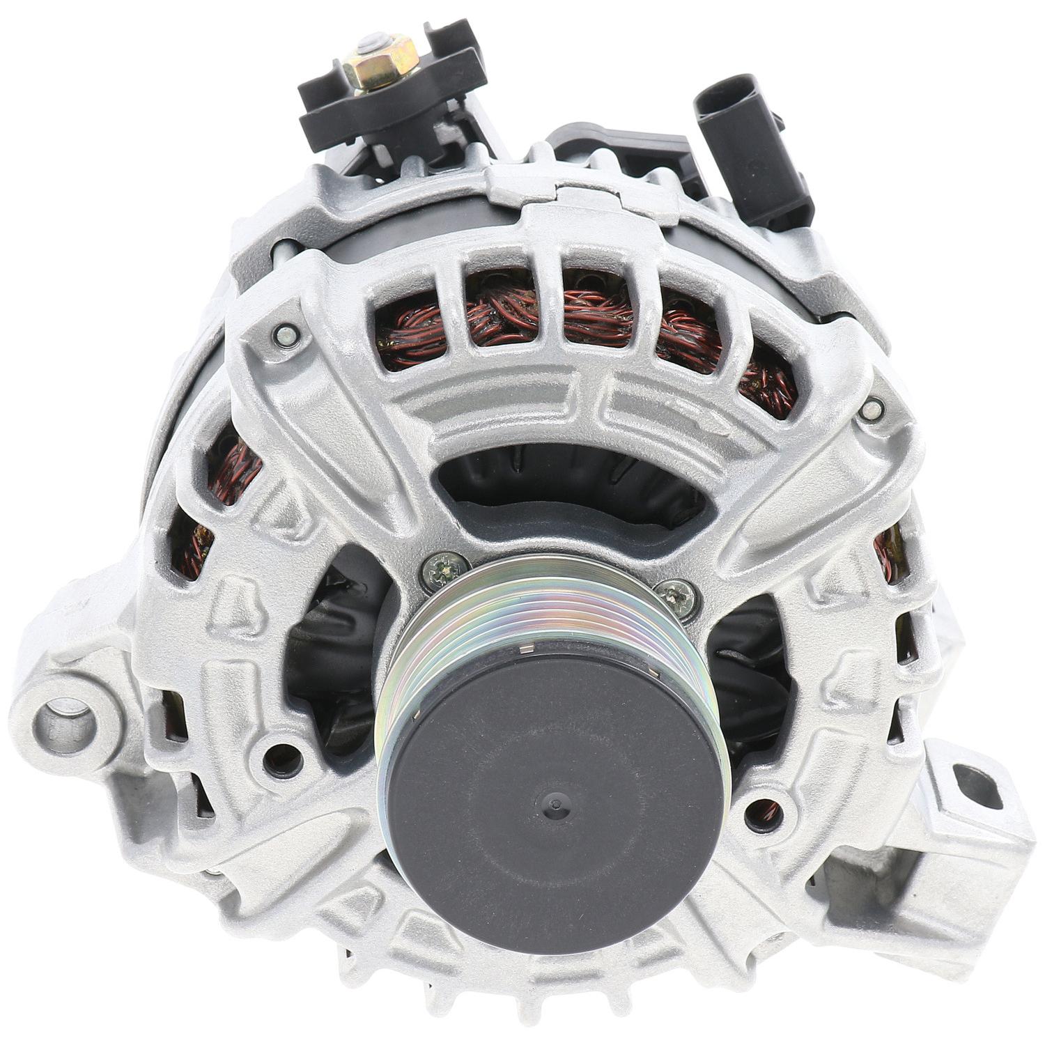 Bosch AL0792X - Alternator Bosch AL0792X Alternator product image 3 of 5