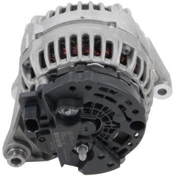 2004 Volkswagen Passat Alternator