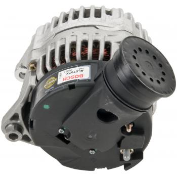 2004 Audi A6 Quattro Alternator