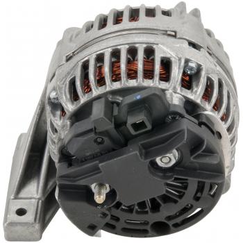 2003 Volvo XC90 Alternator