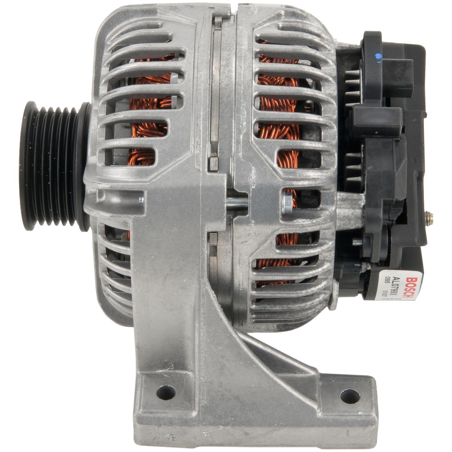Bosch AL0799X Alternator product image 4 of 5