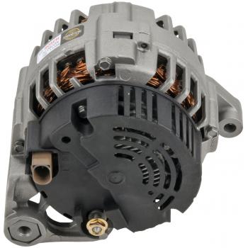 1999 Audi A6 Alternator