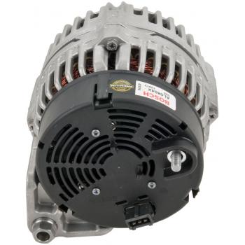 2003 BMW Z8 Alternator