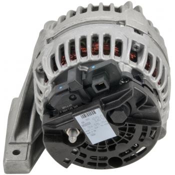 1999 Volvo C70 Alternator