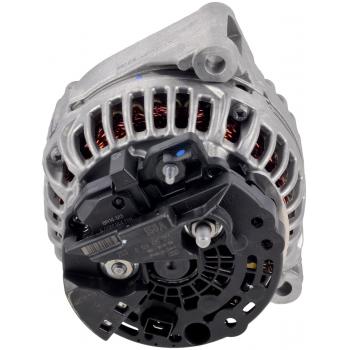 2001 Land Rover Discovery Alternator