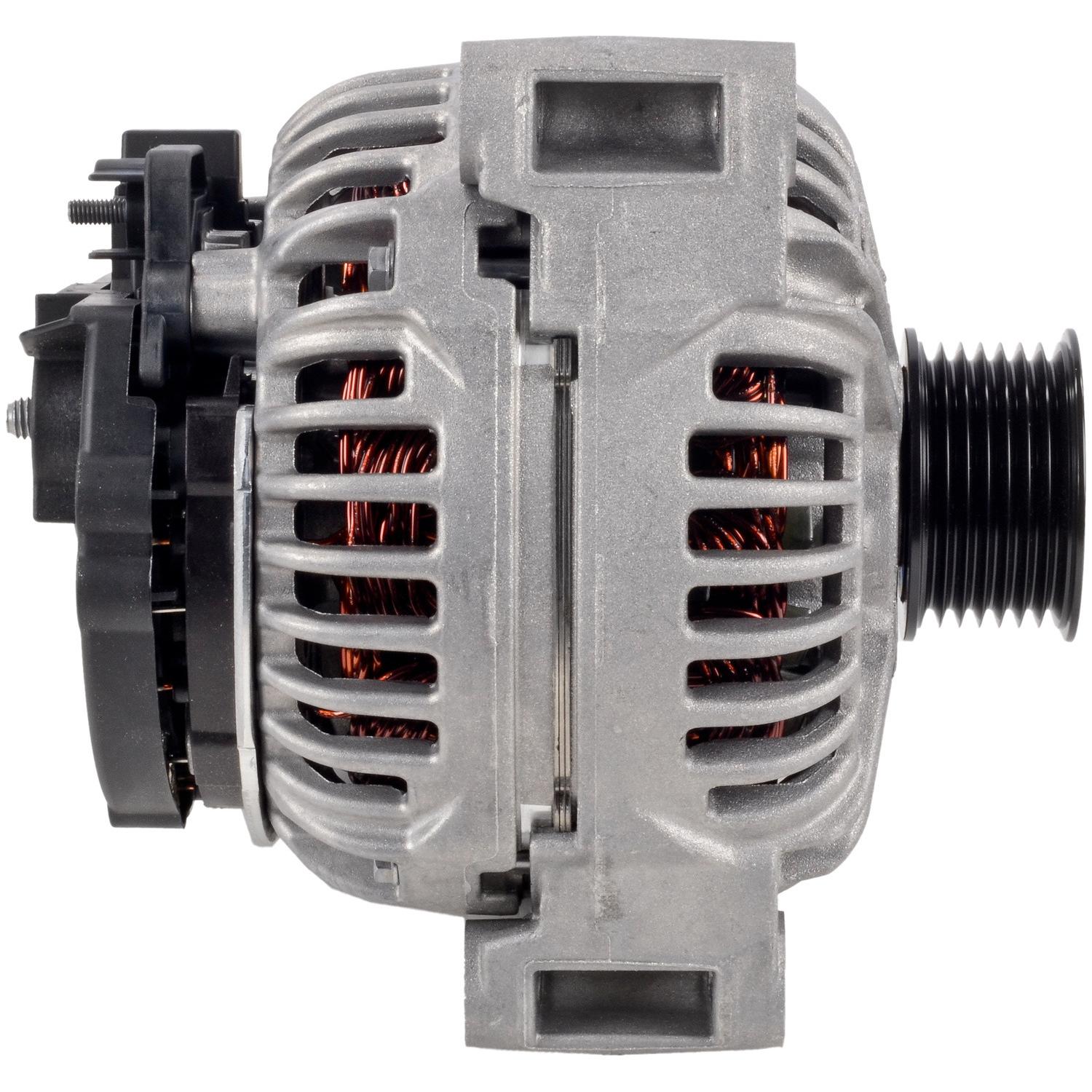 Bosch AL0807N - Alternator Bosch AL0807N Alternator product image 5 of 5