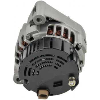 2002 Mercedes-Benz C230 Alternator