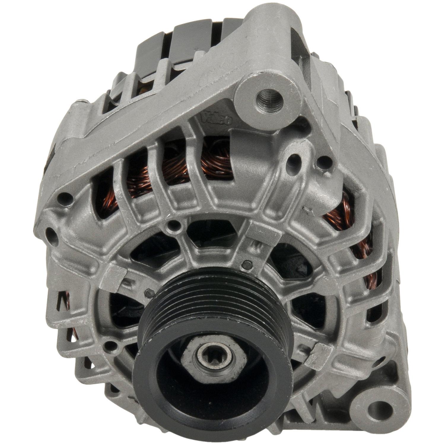 Bosch AL0808X - Alternator Bosch AL0808X Alternator product image 2 of 5