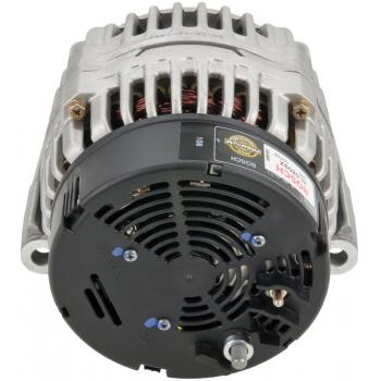 2002 Land Rover Range Rover Alternator