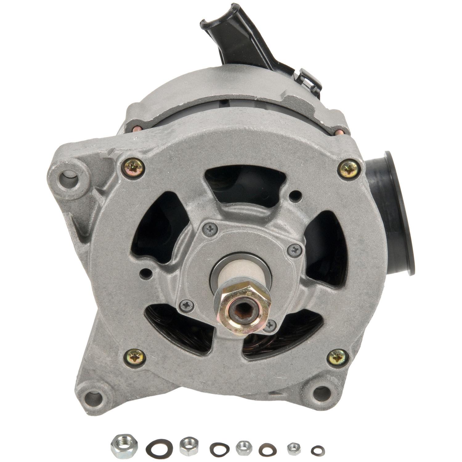 Bosch AL0811X Alternator product image 3 of 5