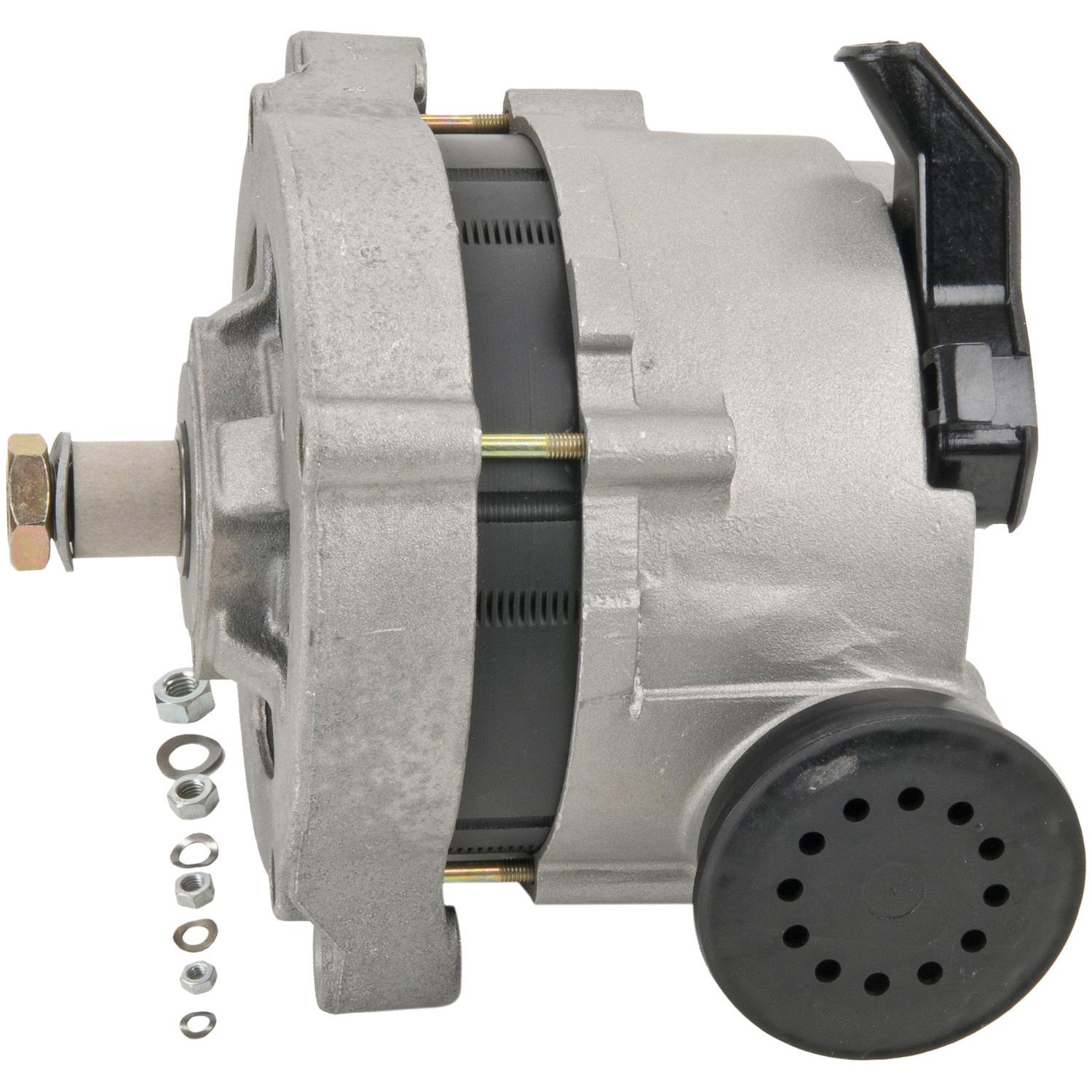 Bosch AL0811X Alternator product image 4 of 5