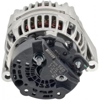 2009 Saab 9-5 Alternator