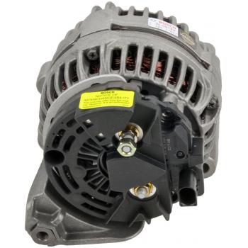 Bosch AL0814X - Alternator Bosch AL0814X Alternator product image 1 of 5