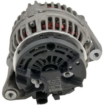2006 Porsche Boxster Alternator