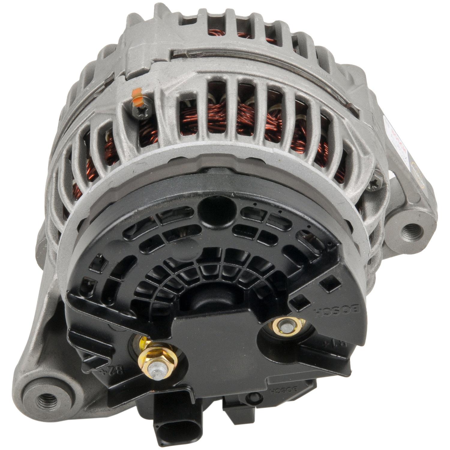 Bosch AL0815X - Alternator Bosch AL0815X Alternator product image 1 of 5