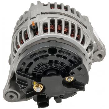 2006 Porsche Cayman Alternator